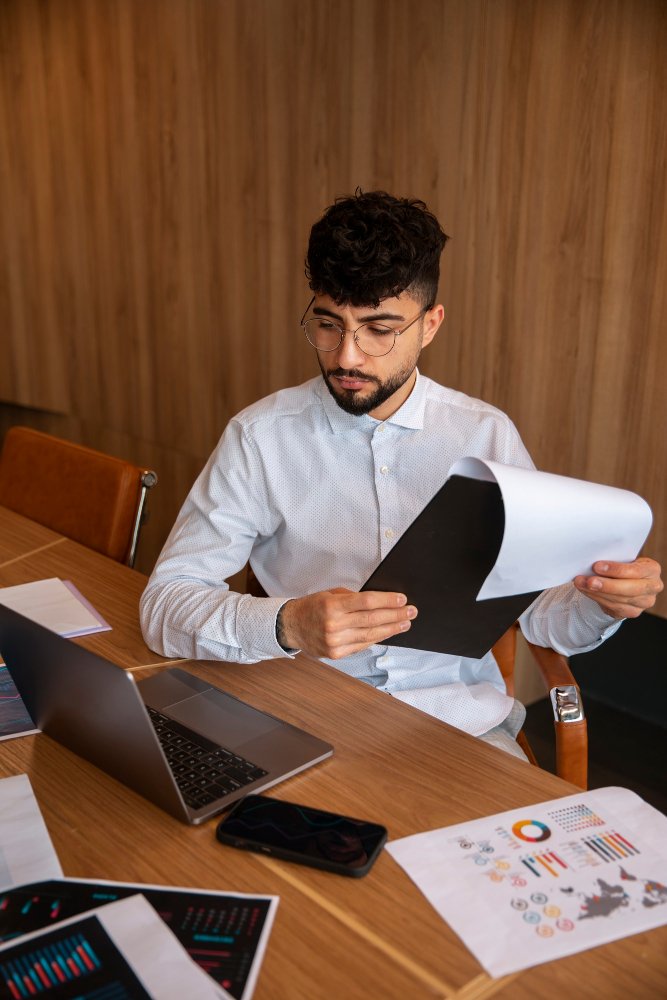 Best Chartered Accountant in Vadodara