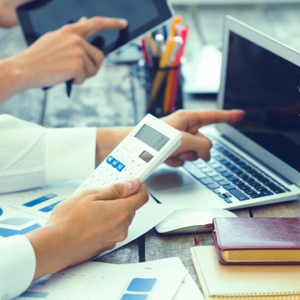 GST Consultancy Services