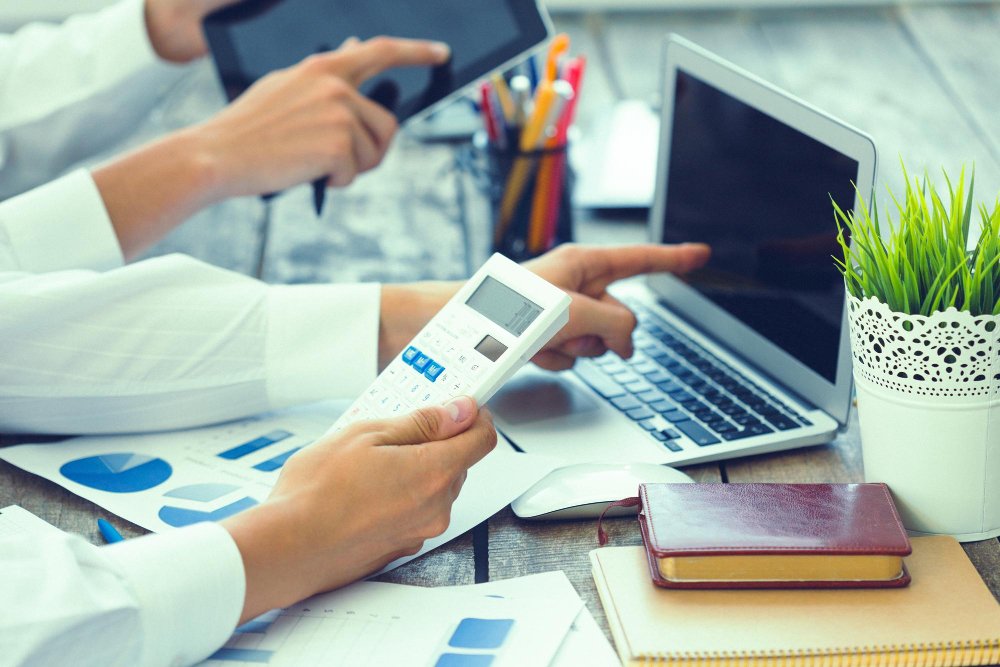 GST Consultancy Services
