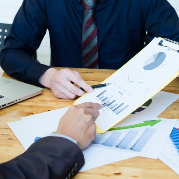 Business Valuation Services