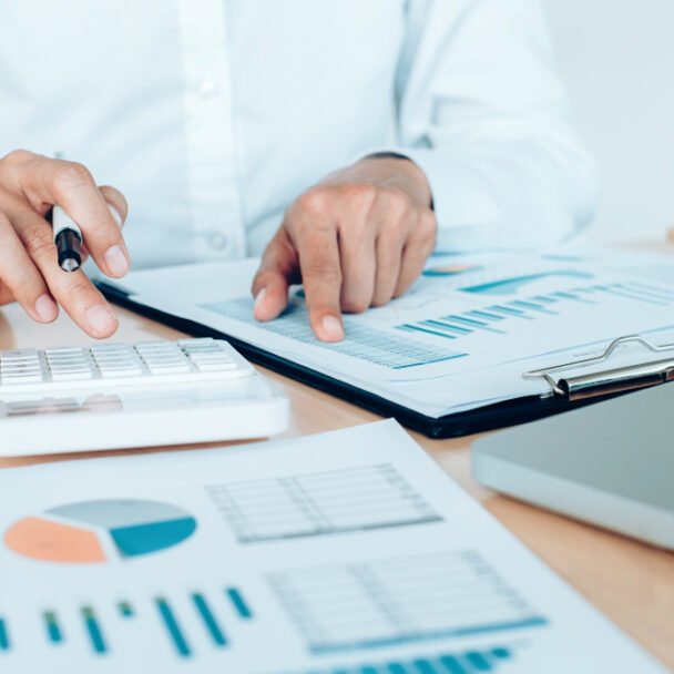 Audit & Assurance Services