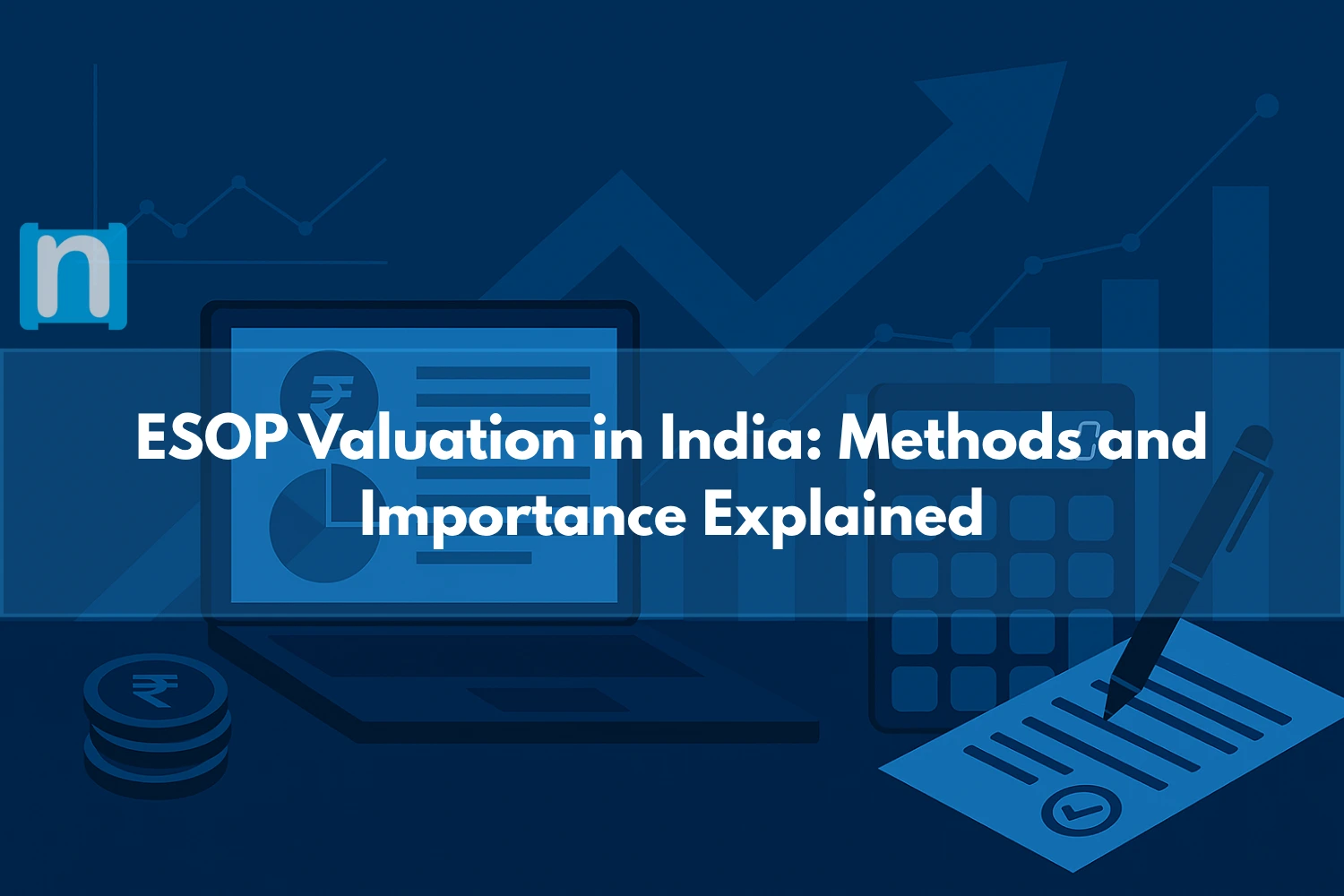 ESOP Valuation in India Methods and Importance Explained