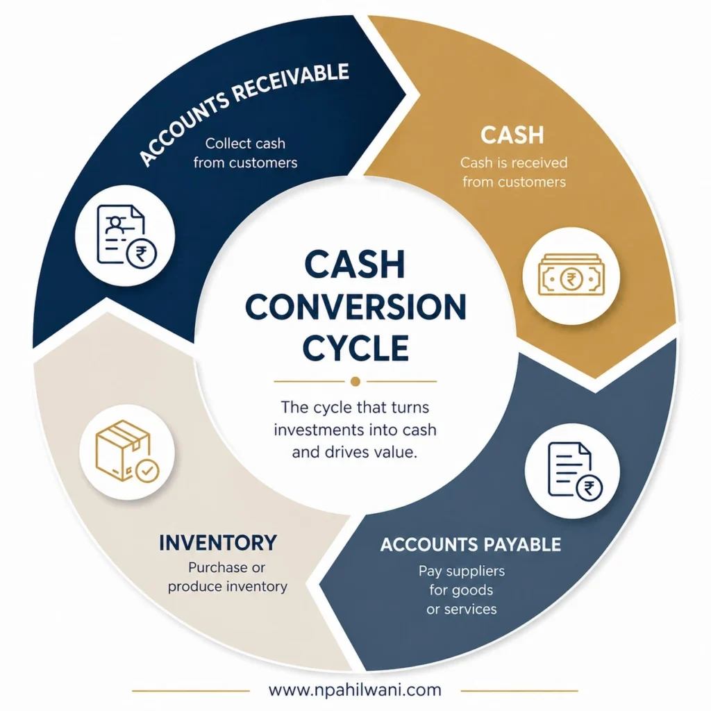 Cash Conversion Cycle