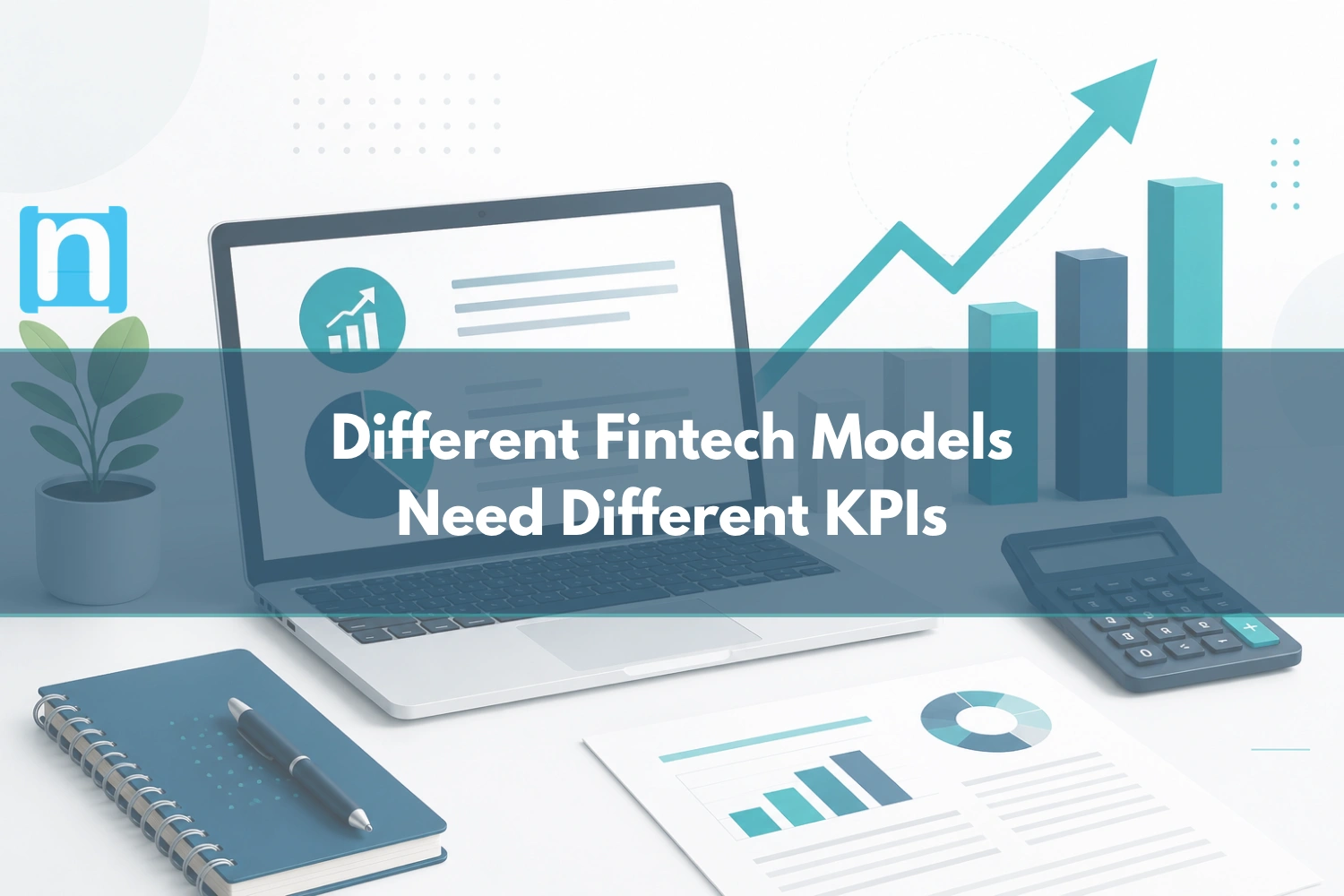 Different Fintech Models Need Different KPIs