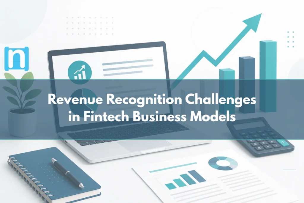 Revenue Recognition Challenges in Fintech Business Models