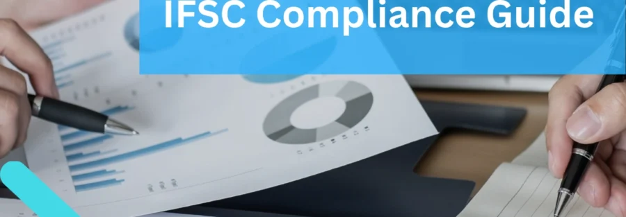 SEZ Compliance FAQ Booklet 2026 GIFT IFSC Compliance Guide