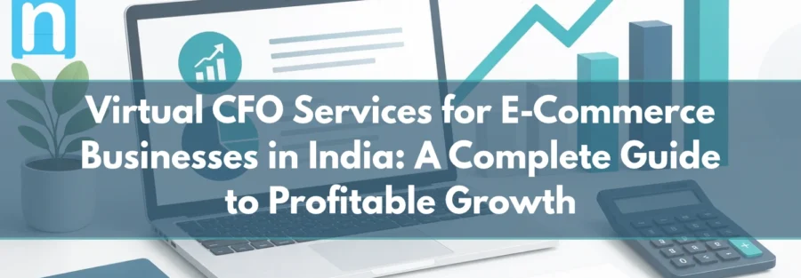 Virtual CFO Services for E-Commerce Businesses in India_ A Complete Guide to Profitable Growth